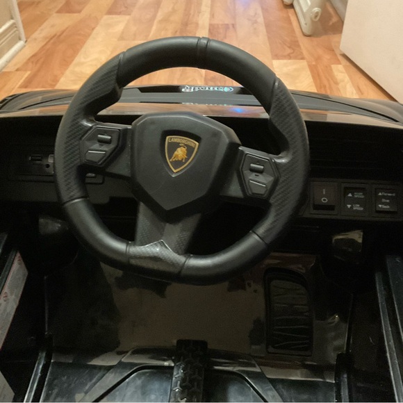 Children’s Car Lamborghini - Picture 3 of 6